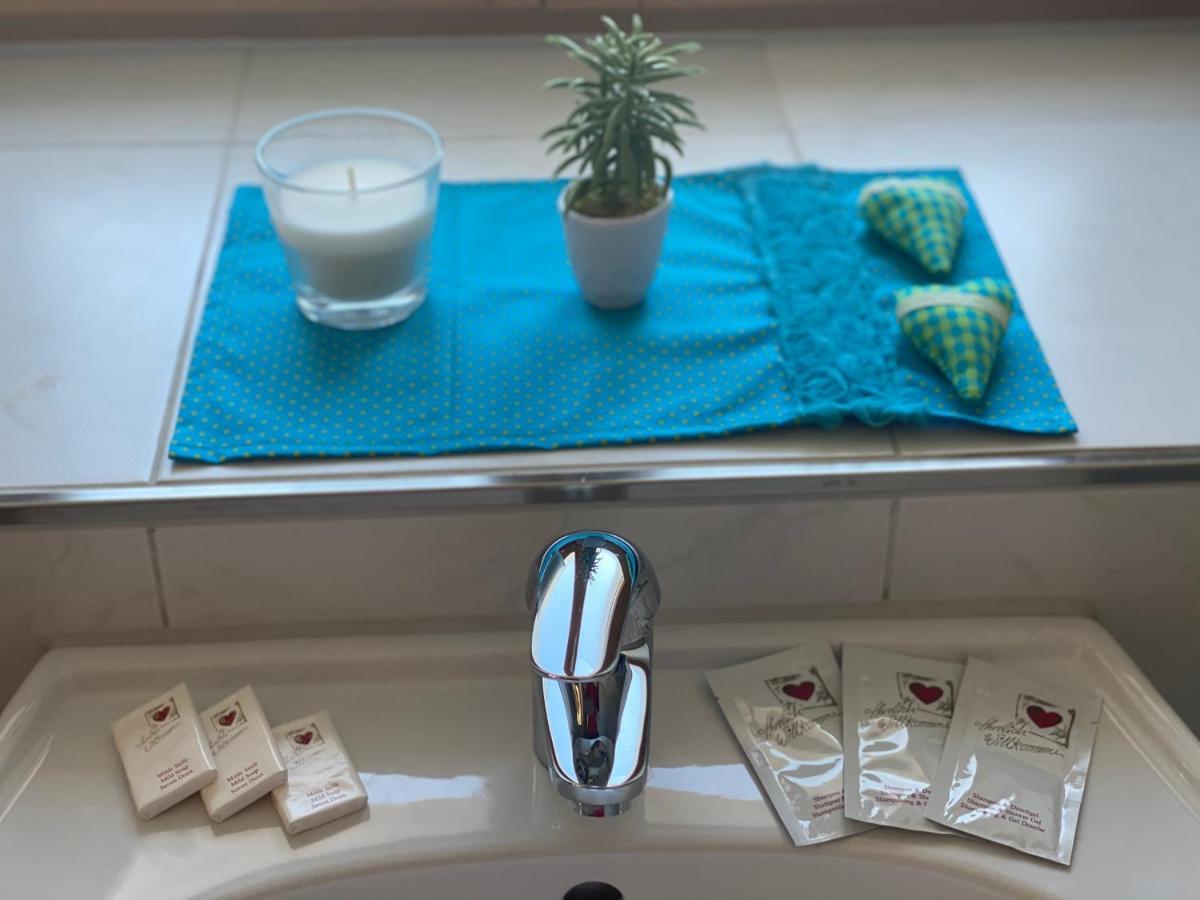 Ferienwohnung Natururlaub Muggenbrunn Todtnau Buitenkant foto