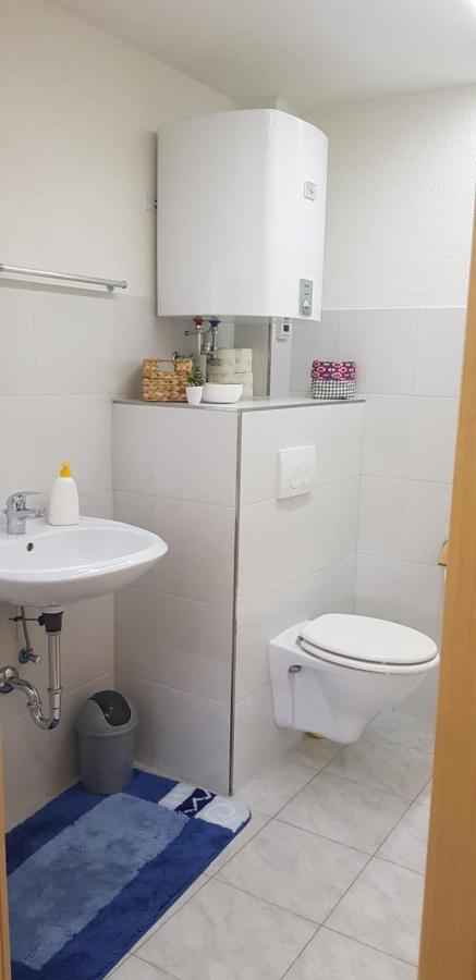 Ferienwohnung Natururlaub Muggenbrunn Todtnau Buitenkant foto